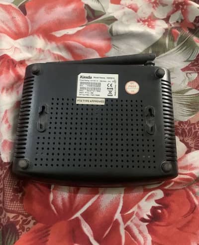 Ptcl modem for sale