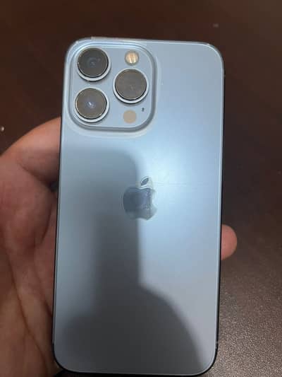 Apple iPhone 13 Pro