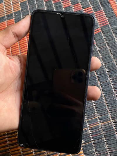 Samsung Mobile A06
