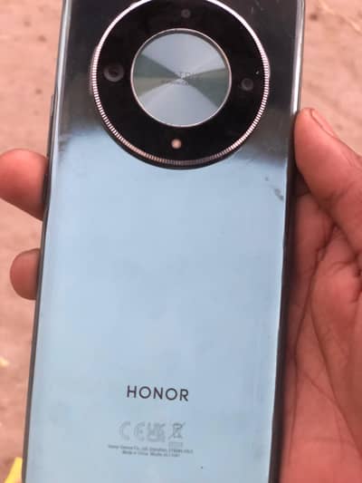 Honor X9b 5g mobile. 10/10 condition.