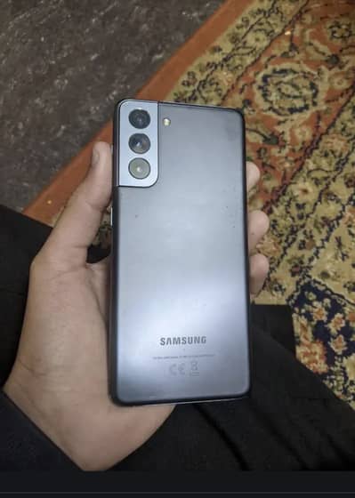 S21 5g 256 gb