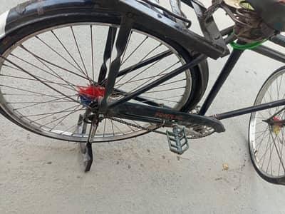 sohrab cycle for sale 22 number ha