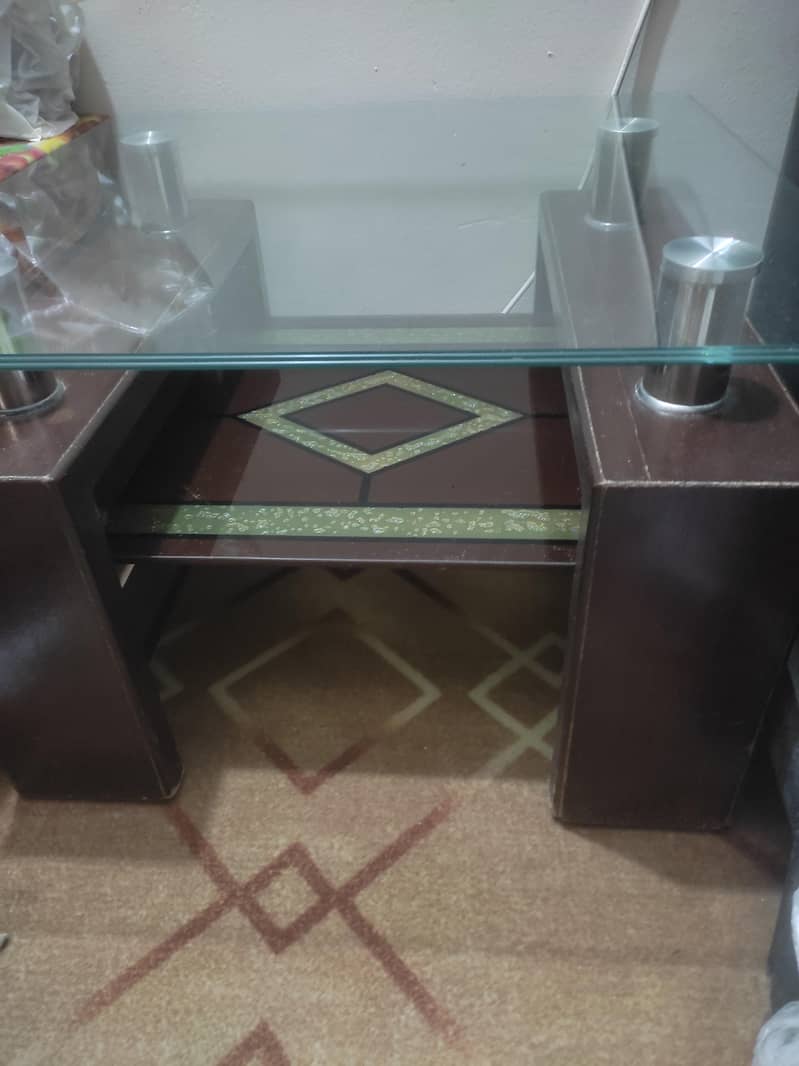 2 pes table 1