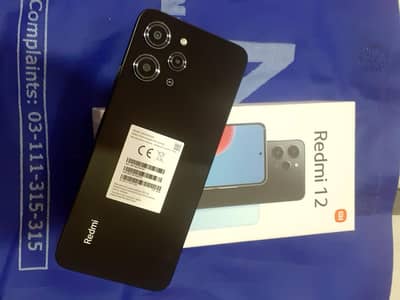 Realme 12