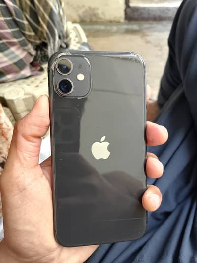 Apple iPhone 11