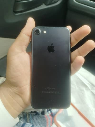 iPhone 7 128gb only mobile