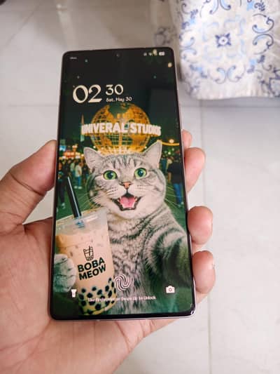 Infinix Note 50