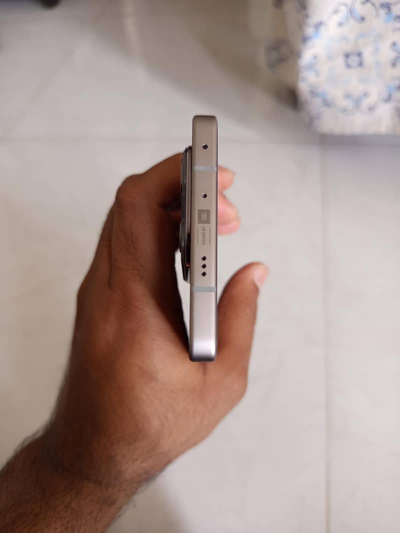 Infinix Note 50 4