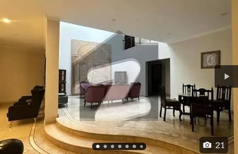 Looking For A House In DHA Phase 8 - Zone A Karachi