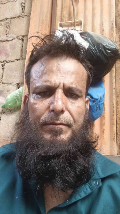 majid mehmood