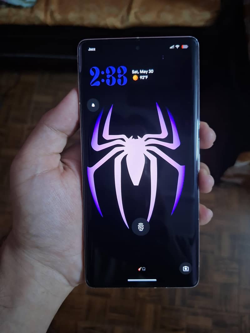 Google Pixel 7 Pro 3