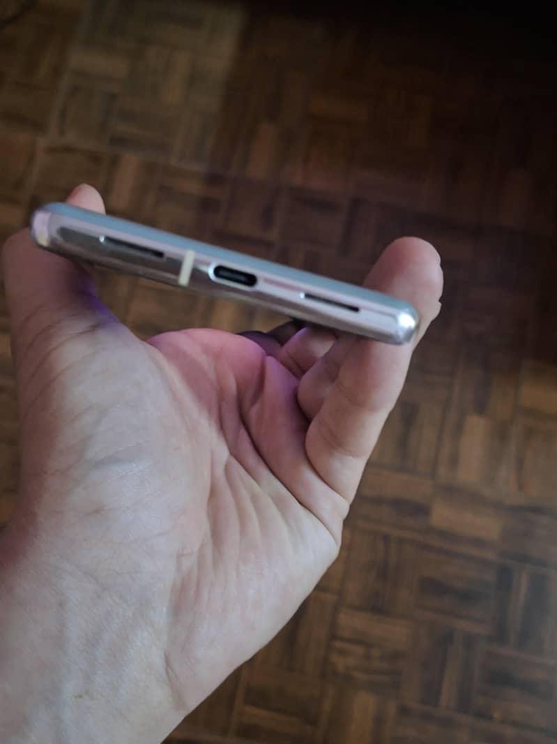Google Pixel 7 Pro 5