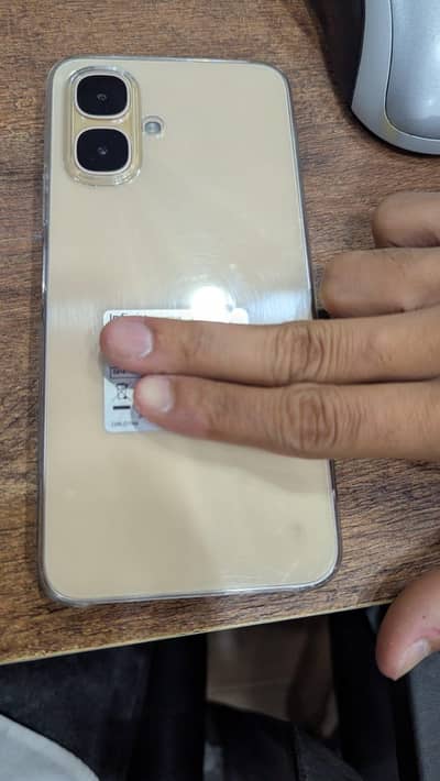 Infinix smart 10 4+4 64 gb memory 10/10 condition dabba wgera sub he