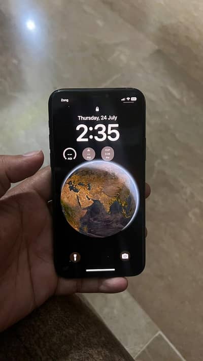 Apple iPhone 11 Pro