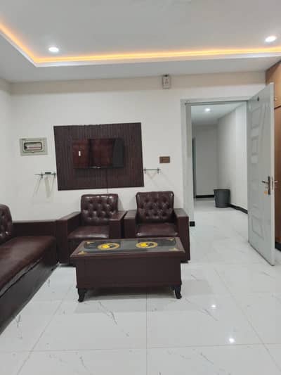Two bedrooms furnished apartments available for rent in E11 2