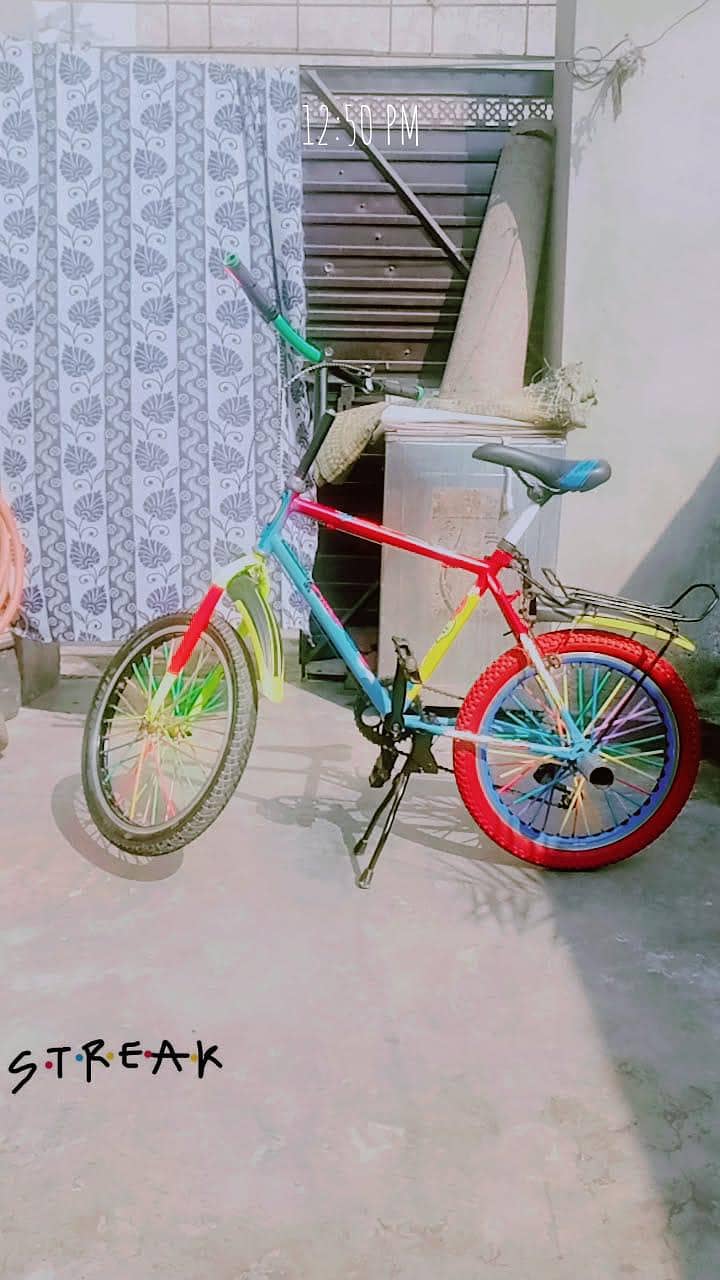 bicycle 1