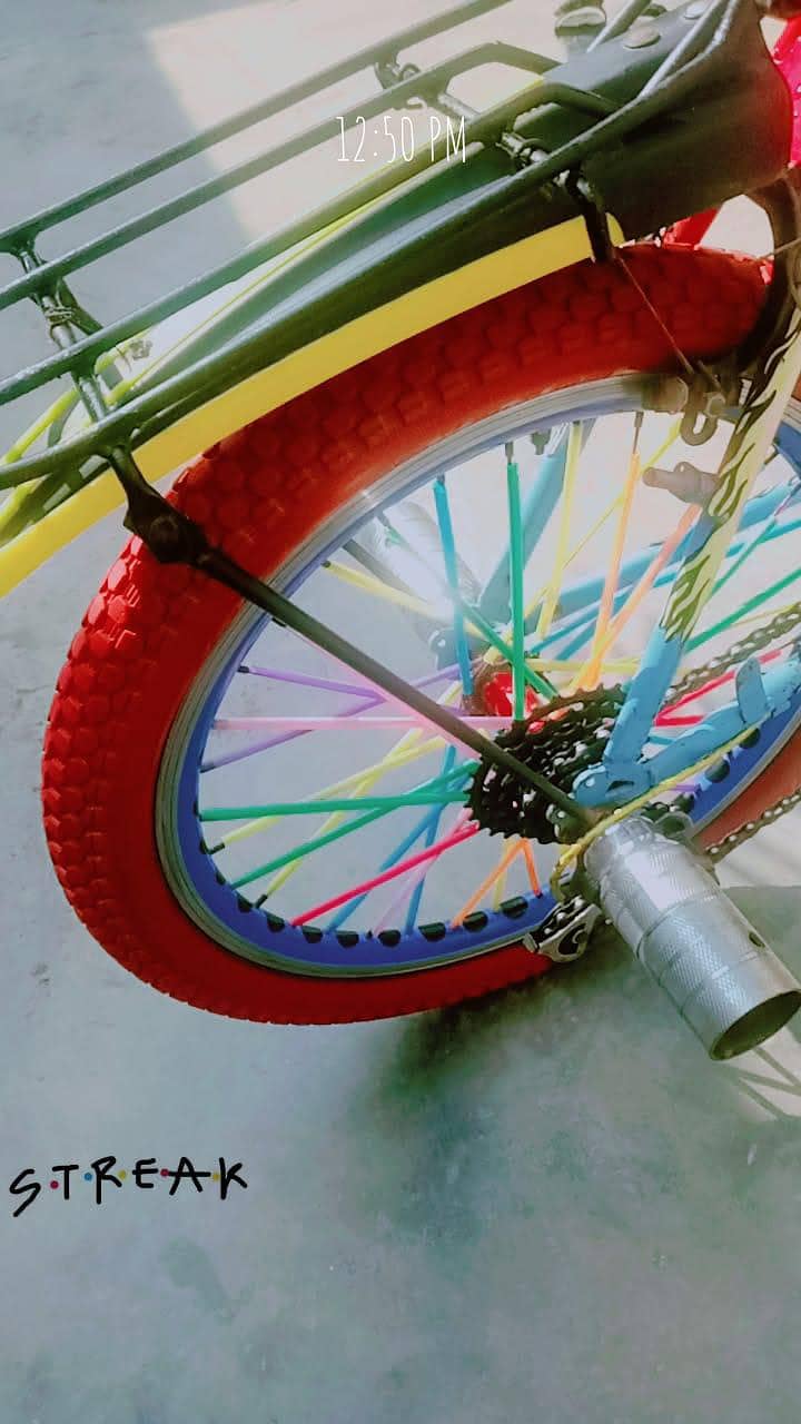 bicycle 2
