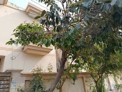 7 Marla Independed House for Rent in Johar Town Lahore