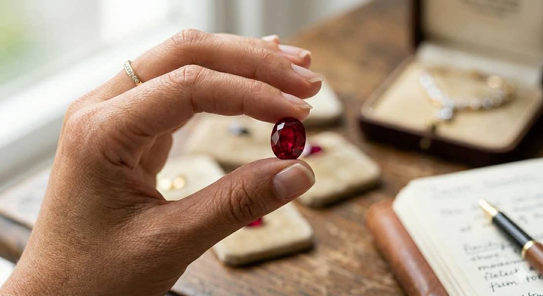 gemstone  rings 0