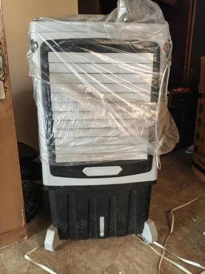 Rays Company Air Cooler / Pure Cooper Motor / One season used  only