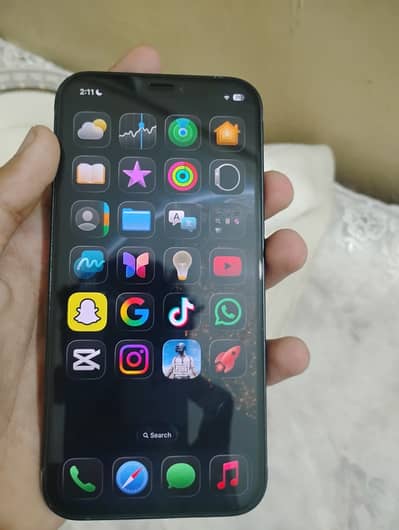 Apple iPhone 12