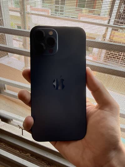 Apple iPhone 12 Pro Max