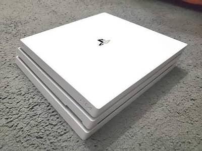 Ps4 Pro jailbreak sealed almost 50 games