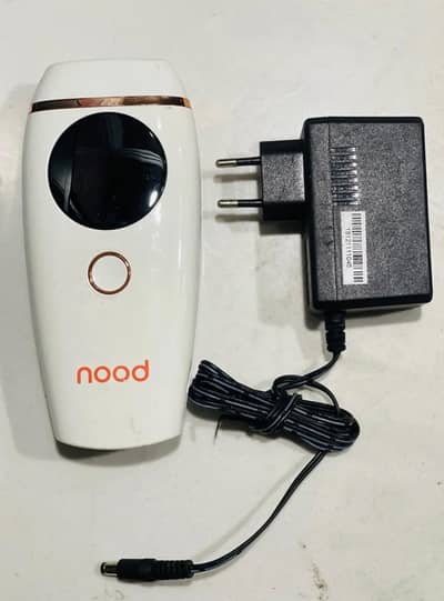 Nood ipl Hair remover machine for all genders