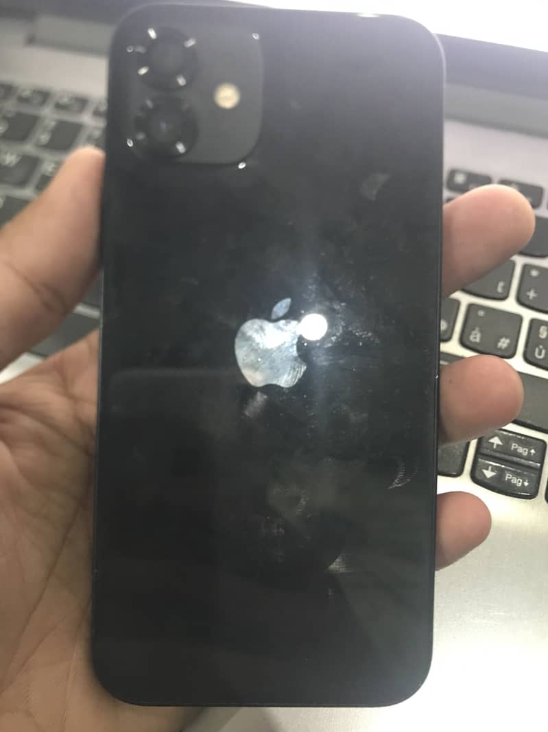 Apple iPhone 12 5