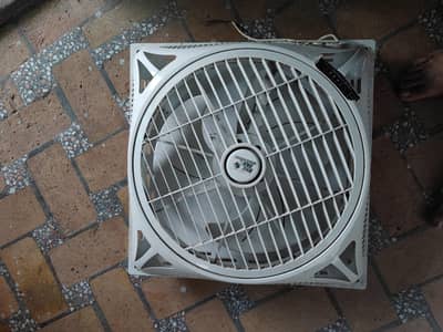 selling ceiling fan