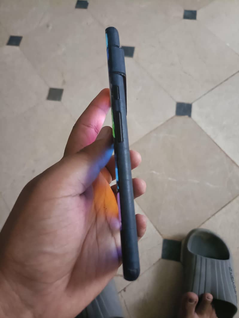 Google pixel 6 pro 5