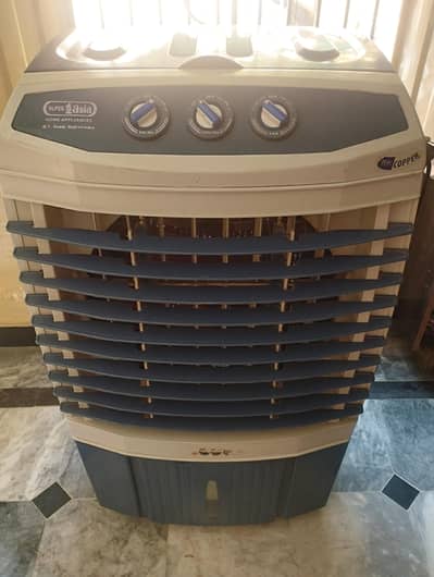 Air cooler