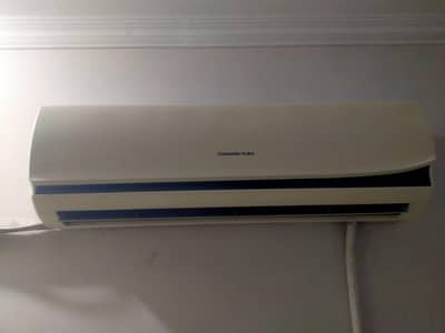 Split Ac For Urgent Sale 1.5 Ton