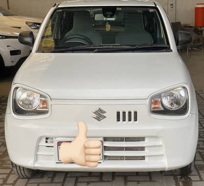 Suzuki Alto L Ene Charge