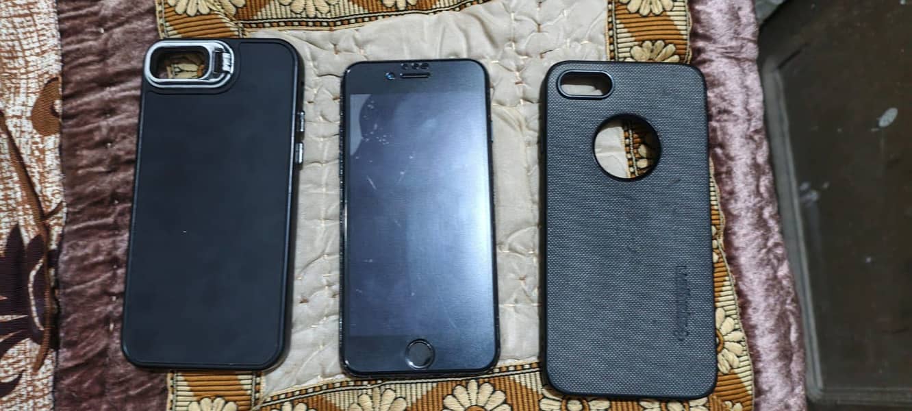 Apple iPhone 7 5