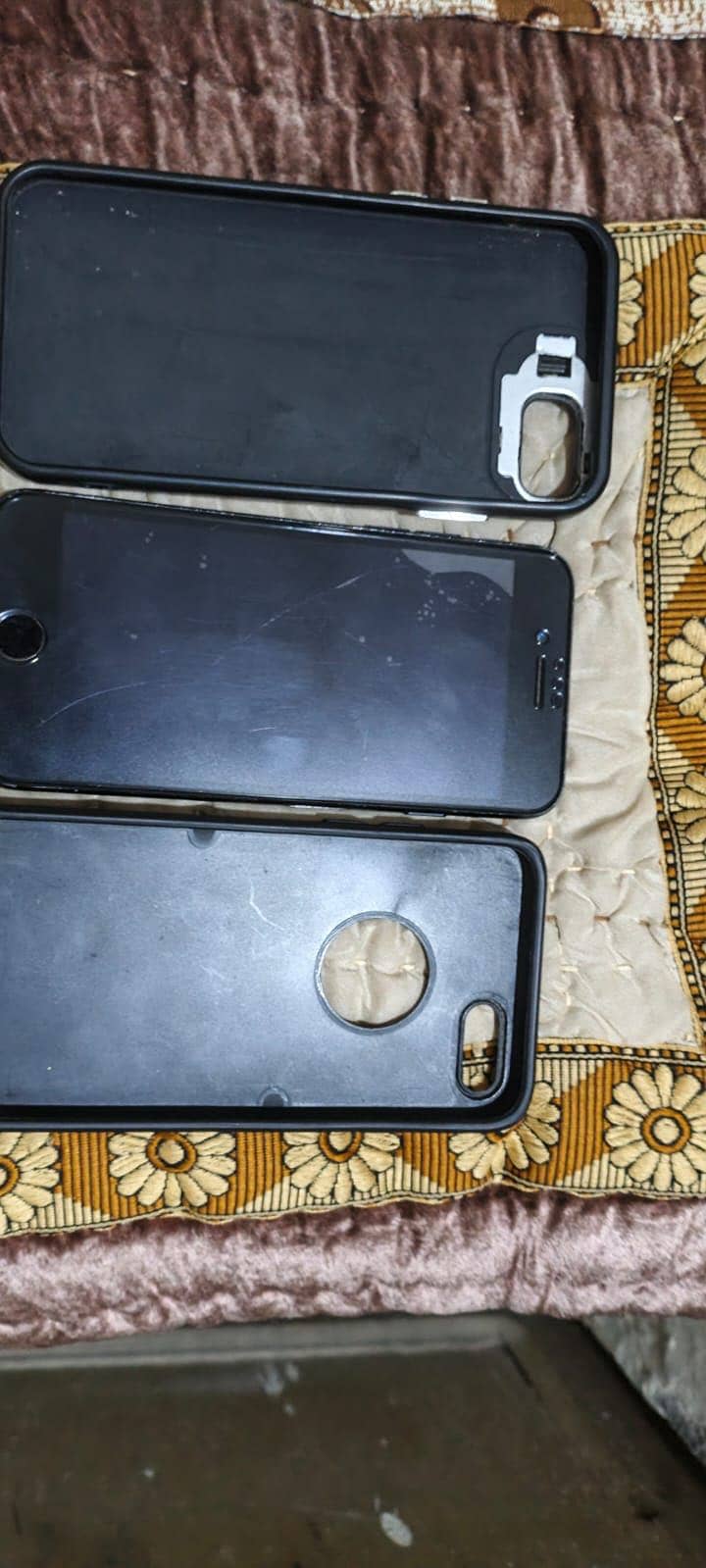 Apple iPhone 7 6