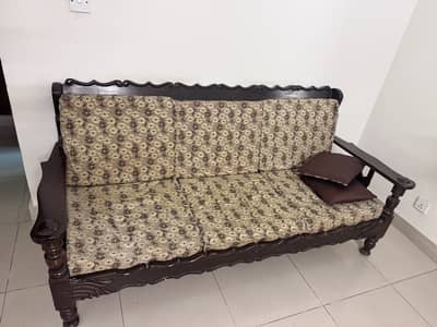 7 seater sofas