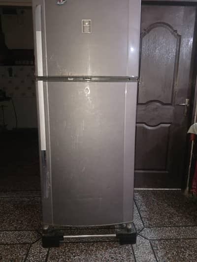 Dawlance, 91996 Model, Jumbo size, 18.5c/ft