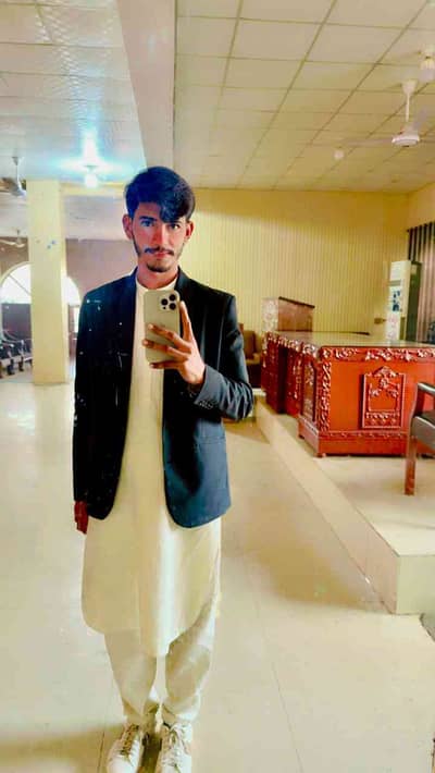 Rashid جٹ