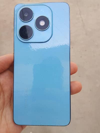 Tecno Spark 20 Pro