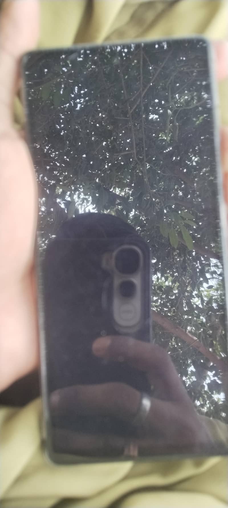 Google Pixel 6a 0