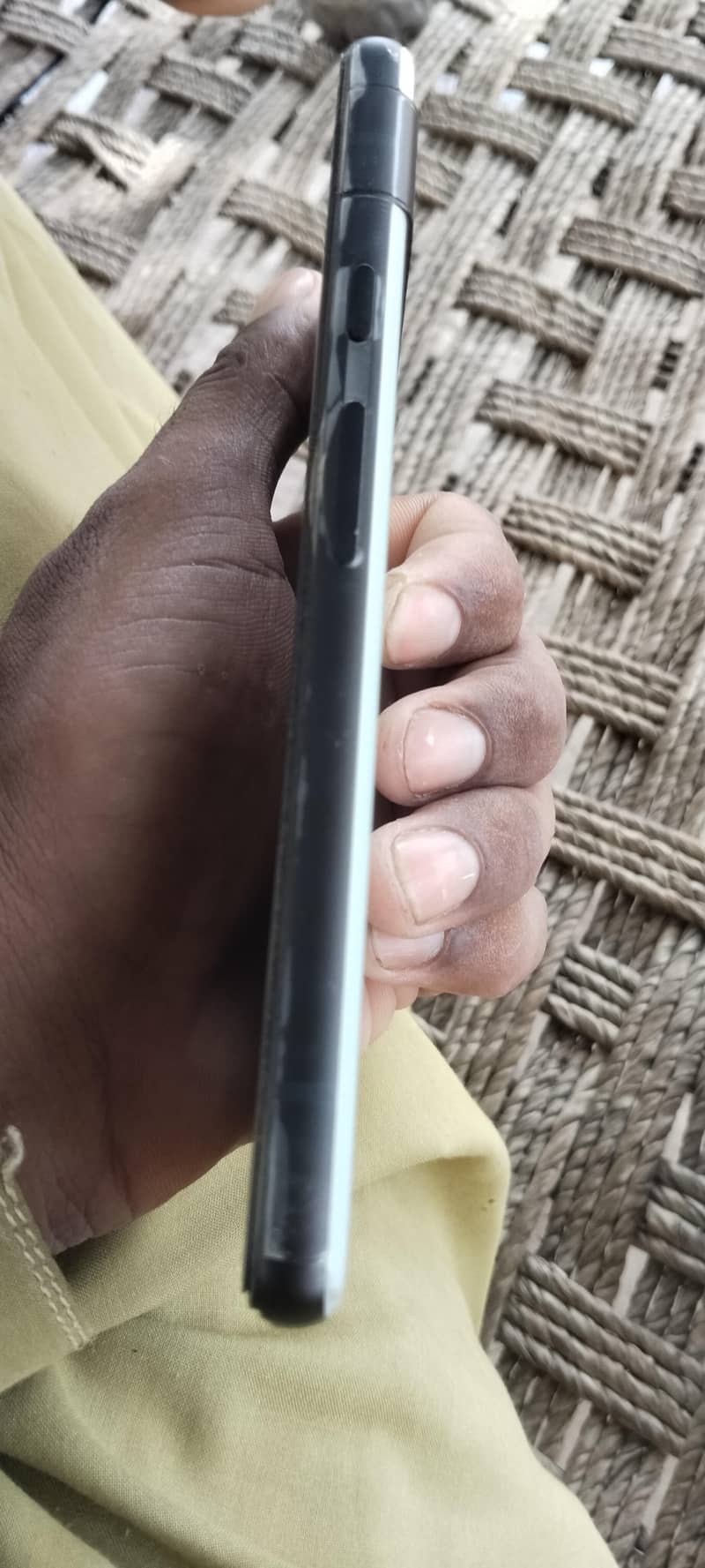 Google Pixel 6a 3