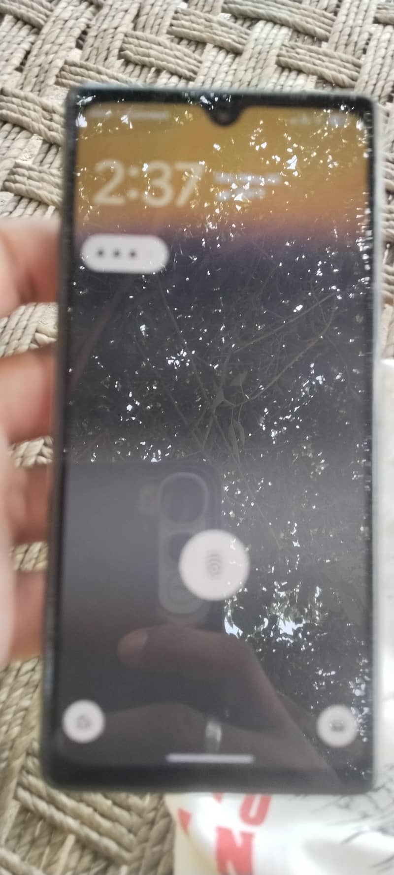 Google Pixel 6a 4
