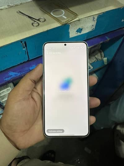 Samsung Mobile S24 Plus