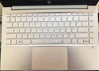HP pavilion laptop