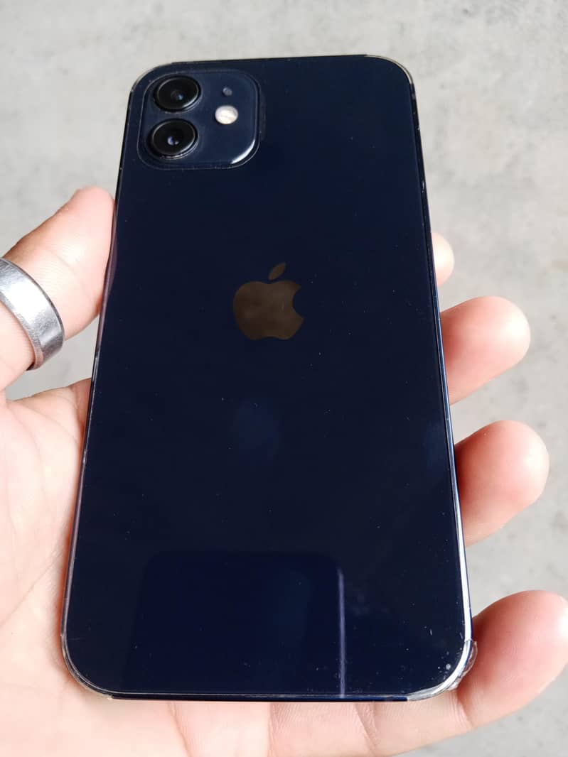 Apple iPhone 12 1