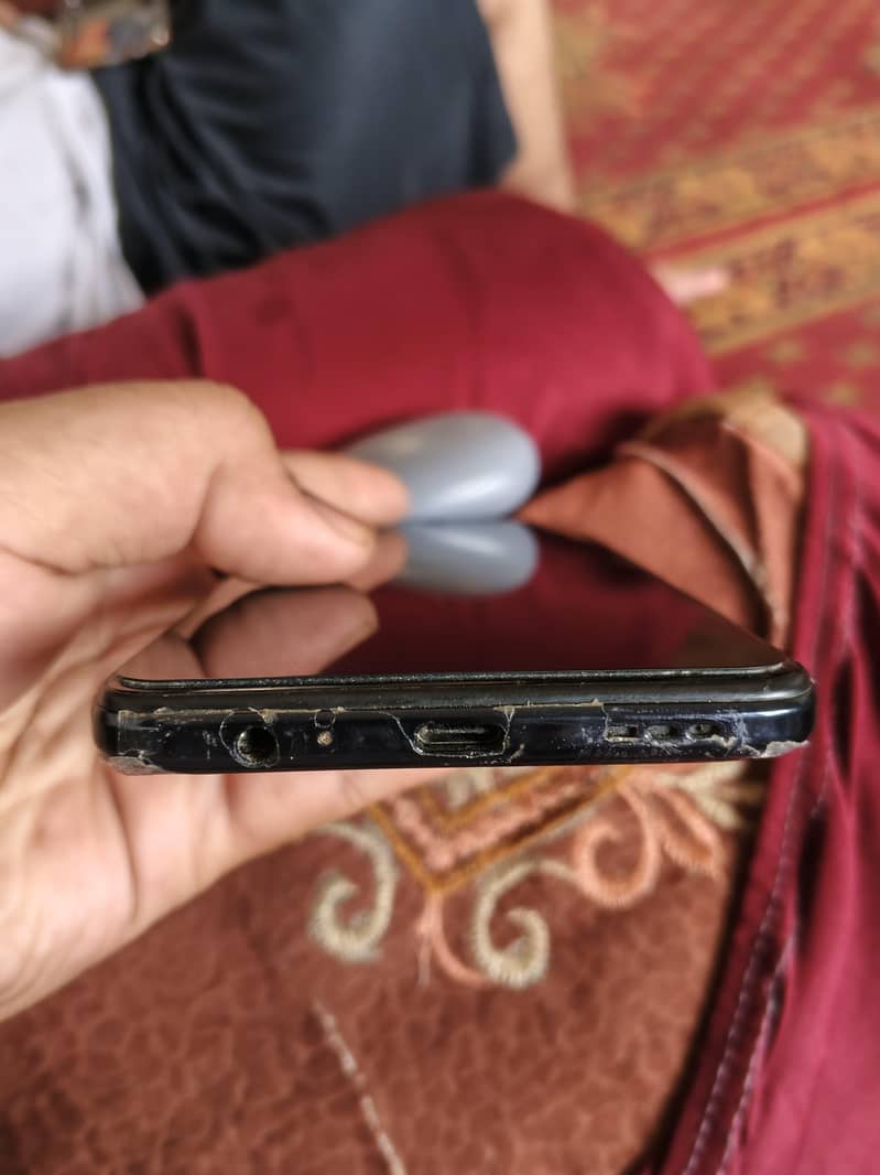 Tecno CAMON 18p 4