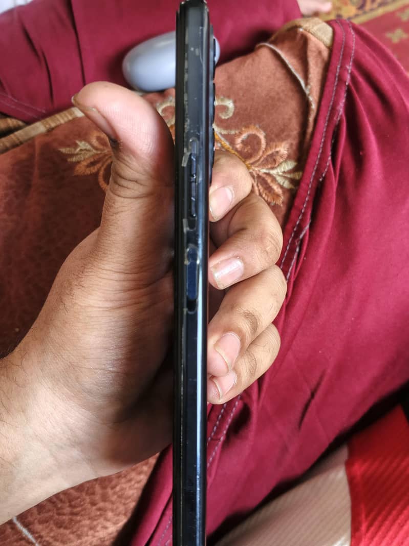 Tecno CAMON 18p 5