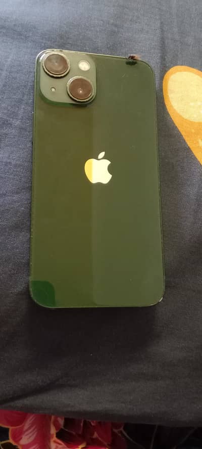 Apple iPhone 13