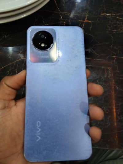 Vivo Y02t good condition. . . .